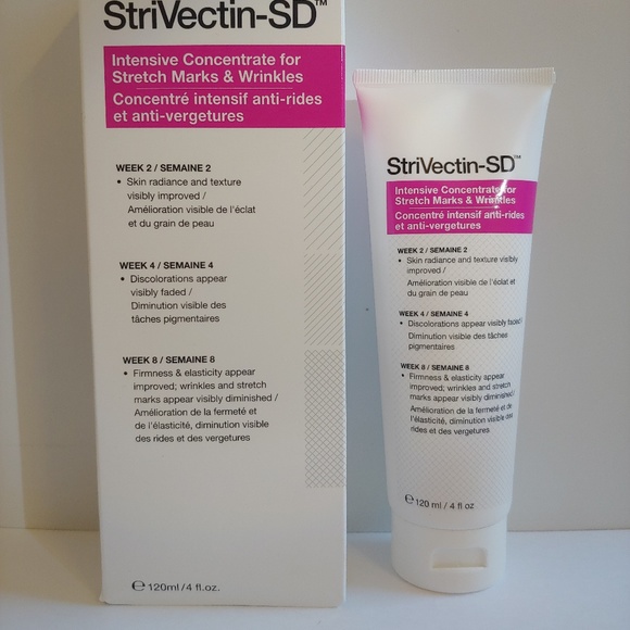 strivectin sd intensive concentrate